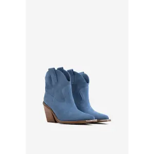 Damen Stiefeletten Bronx New Kole image-1