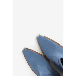 Damen Stiefeletten Bronx New Kole image-6