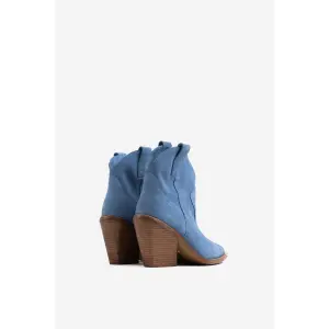 Damen Stiefeletten Bronx New Kole image-2