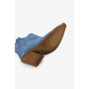 Damen Stiefeletten Bronx New Kole image-4