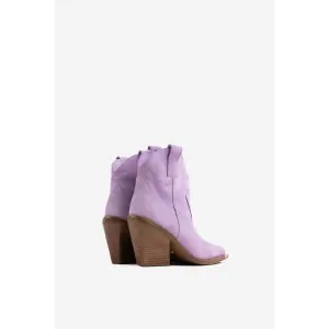 Damen Stiefeletten Bronx New Kole image-3