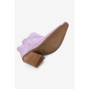 Damen Stiefeletten Bronx New Kole image-4