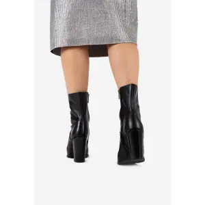 Damen Stiefeletten Bronx New-Americana image-5