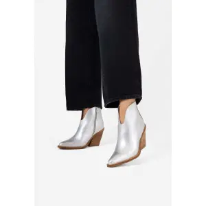 Botas de mujer Bronx Western image-4