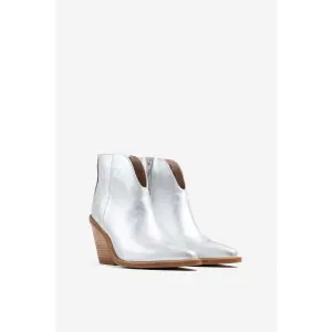 Botas de mujer Bronx Western image-1