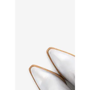 Botas de mujer Bronx Western image-6