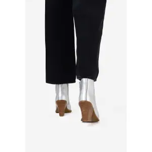 Botas de mujer Bronx Western image-5