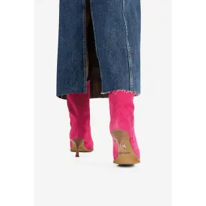 Stiefel Frau Bronx New Lara image-4