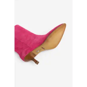 Stiefel Frau Bronx New Lara image-5