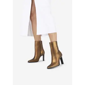 Botas de tacón para mujer Bronx New-Aladin image-1