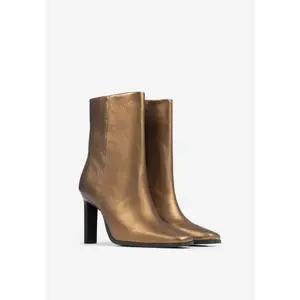 Botas de tacón para mujer Bronx New-Aladin image-2