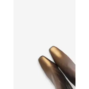 Botas de tacón para mujer Bronx New-Aladin image-6