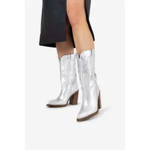 Stiefel Damen Bronx Mya Mae image-3
