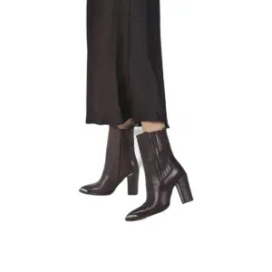 Dameslaarzen Bronx New-americana image-3