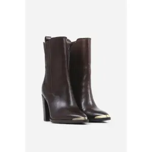 Dameslaarzen Bronx New-americana image-1