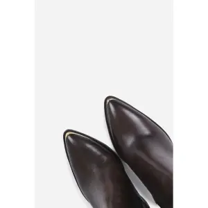 Dameslaarzen Bronx New-americana image-6