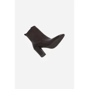 Dameslaarzen Bronx New-americana image-4