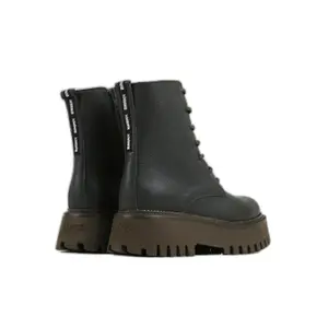 Women's lace-up boots Bronx Groovy image-2