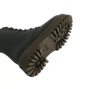 Women's lace-up boots Bronx Groovy image-5