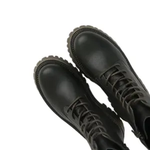Women's lace-up boots Bronx Groovy image-6