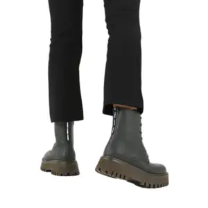 Women's lace-up boots Bronx Groovy image-4