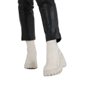 Stretch-Sommerstiefeletten Frau Bronx Curv-Y image-3
