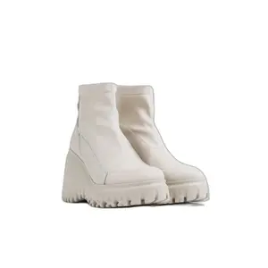 Stretch-Sommerstiefeletten Frau Bronx Curv-Y image-1