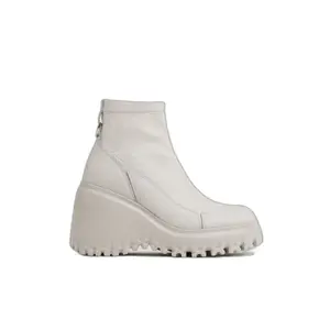 Stretch-Sommerstiefeletten Frau Bronx Curv-Y image-0