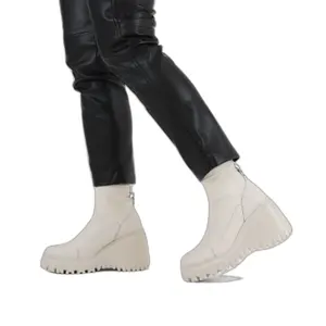 Stretch-Sommerstiefeletten Frau Bronx Curv-Y image-2