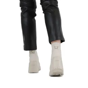 Stretch-Sommerstiefeletten Frau Bronx Curv-Y image-5