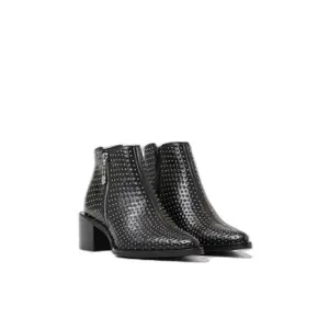 Damen Stiefeletten Bronx New-Rocca Studs image-3