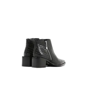 Damen Stiefeletten Bronx New-Rocca Studs image-4