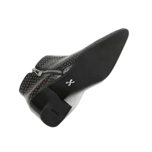 Damen Stiefeletten Bronx New-Rocca Studs image-6