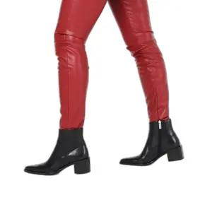 Damen Stiefeletten Bronx New-Rocca image-1