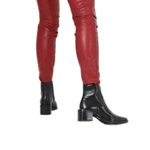 Damen Stiefeletten Bronx New-Rocca image-5