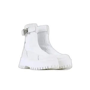 Damen Stiefeletten Bronx Groov-Y Chunks image-2