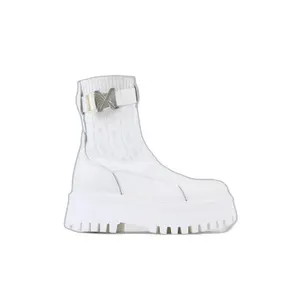 Damen Stiefeletten Bronx Groov-Y Chunks image-0