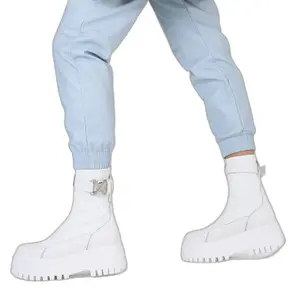 Damen Stiefeletten Bronx Groov-Y Chunks image-1