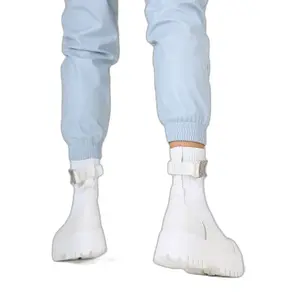 Damen Stiefeletten Bronx Groov-Y Chunks image-5