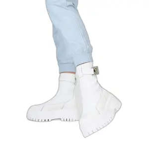 Damen Stiefeletten Bronx Groov-Y Chunks image-3