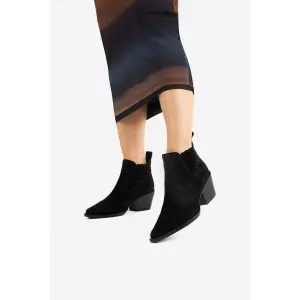 Botas de mujer Bronx Jukeson image-4