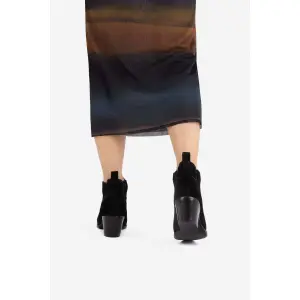 Botas de mujer Bronx Jukeson image-5