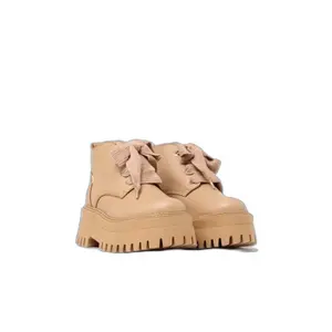 Women's lace-up boots Bronx Groovy-Chunks image-2