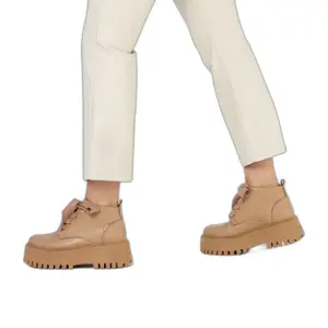 Women's lace-up boots Bronx Groovy-Chunks image-1