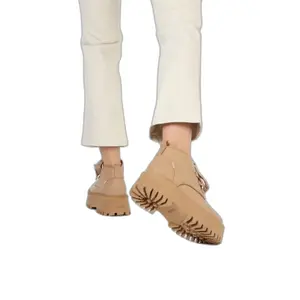 Women's lace-up boots Bronx Groovy-Chunks image-5