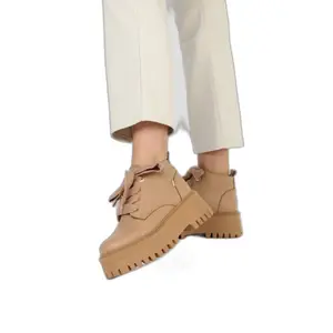 Women's lace-up boots Bronx Groovy-Chunks image-3