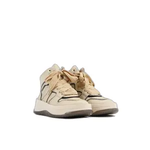 Dames sportschoenen Bronx High Top Brucer image-2