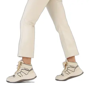 Dames sportschoenen Bronx High Top Brucer image-1