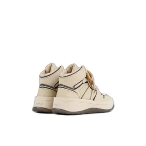Dames sportschoenen Bronx High Top Brucer image-4