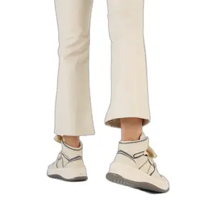 Dames sportschoenen Bronx High Top Brucer image-5